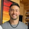 Kevin Sakata