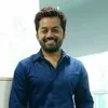 Mahesh Mane