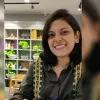 Bhargavi Gudi