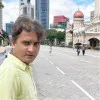 Farrukh Alam