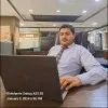 Ehtisham Ahmad
