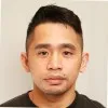 Mark Joseph Lapinid