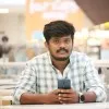 VISHNU KR