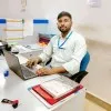 CHANDRASHEKHAR AAJAD