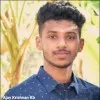 Ajaykrishnan KB
