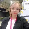 Anastasiia Chulupyn