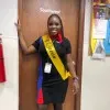 Eelisha Dawkins