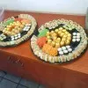 Mkonombera Last