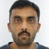 Pradeep Sreekumar