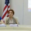 tsitsi Kraveishvili