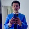 Abdallah Taha