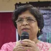 Sadhana Ratnaparkhi