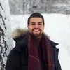 Evan Marcolefas