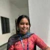 Anushree Nagarajan