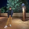 Mark Allen Palaganas