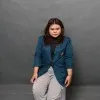 Rosa Aprilia Kurnia sari