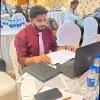 Samadhan Ovhal
