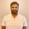 praneeth reddy