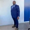 Mandla Phiri