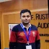 Pankaj Chendke