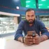 Ravi kumar