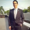 Fernando Urbina