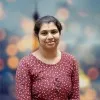 Gowri Nampoothiri