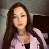 Dayana Barrantes Peñaranda