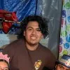 Jordan Zarate