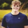 Luke Thompson