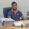 Kailash Chandra Swain
