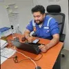 Aniket Kumar