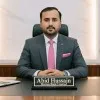 Abid Hussain