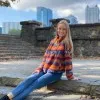 Sydney Strickland