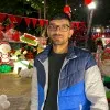 Maulik Savaliya