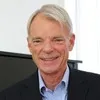 Mike Spence