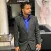TUSHAR SHRIMALI