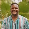 DAVID OYENIYI