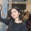 Manasvi Anita Shetty