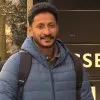 Prajiv Prabhakar