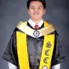Josh Vinze Dela Serna