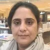Saeeda Sadia