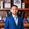 Jose Cristde Lingga