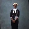 Funmilayo Olagunju
