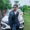 Abhishek Mishra