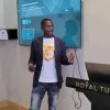 David Obanda