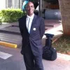William