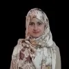 Nazia Durrani