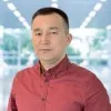 Sunkar Pernebayev