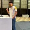 Sunil Kumar Yadav